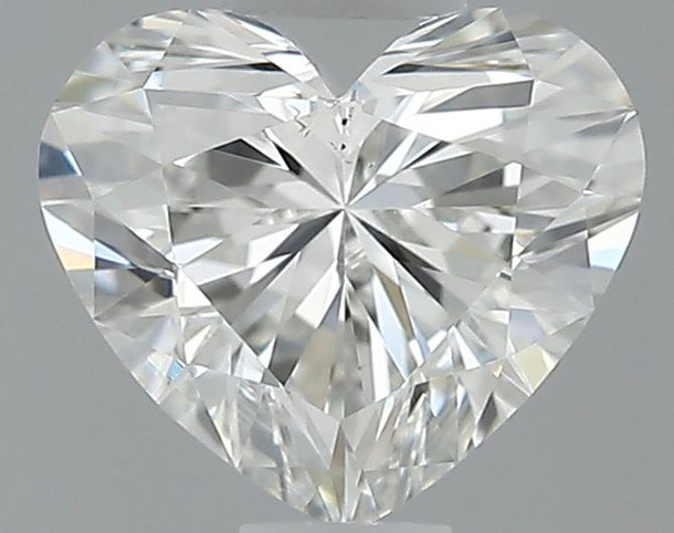 Heart 0.52 I VS2 - #901053
