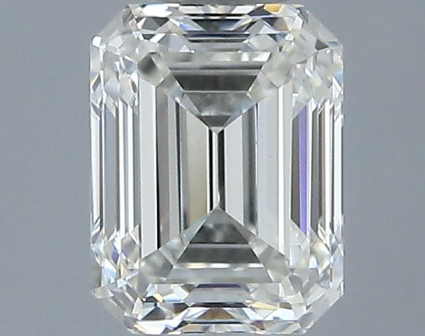 Emerald 0.51 J VVS2 - #910271
