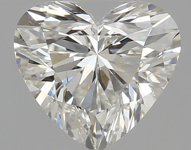 Heart 0.55 I SI1 - #911683