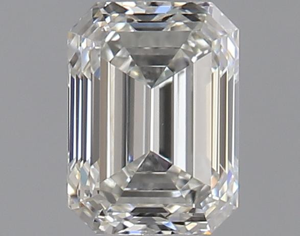 Emerald 0.51 H VVS2 - #913804