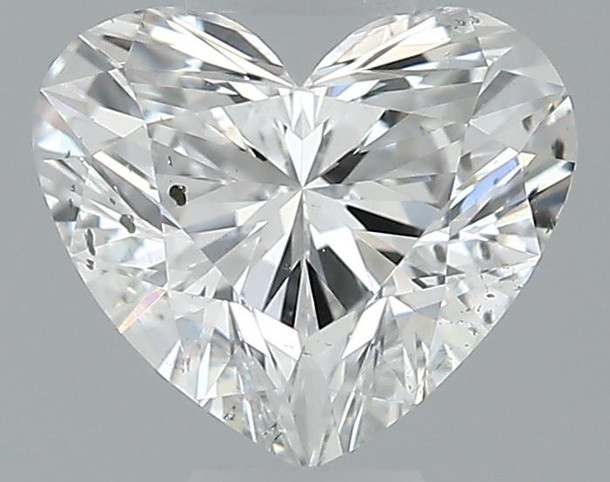 Heart 0.52 E SI2 - #916963