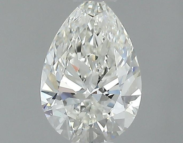 Pear 0.50 I VS2 - #912787