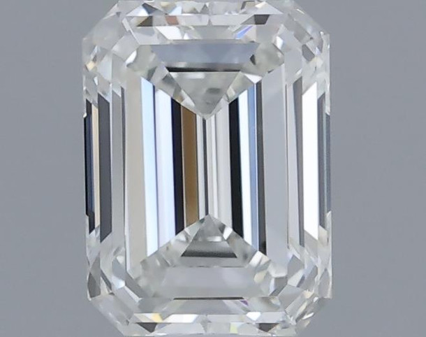 Emerald 0.52 I VVS1 - #911594