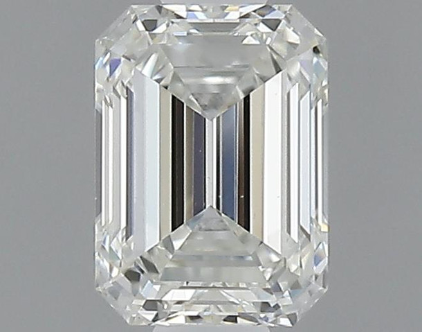 Emerald 0.50 I VS1 - #913680