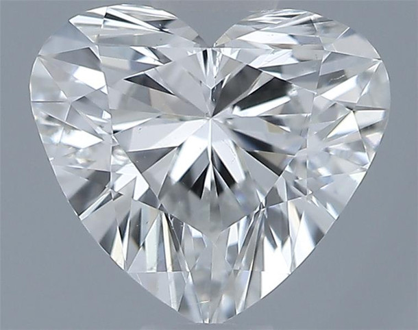 Heart 0.60 G SI1 - #912700