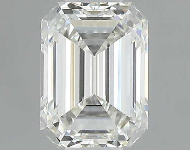 Emerald 0.50 I VS1 - #908838