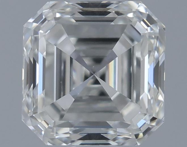 Asscher 0.70 I VS1 - #911392