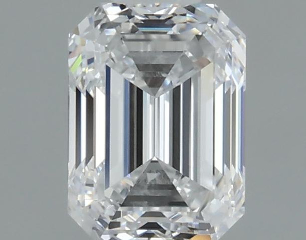 Emerald 0.50 D VVS2 - #920788
