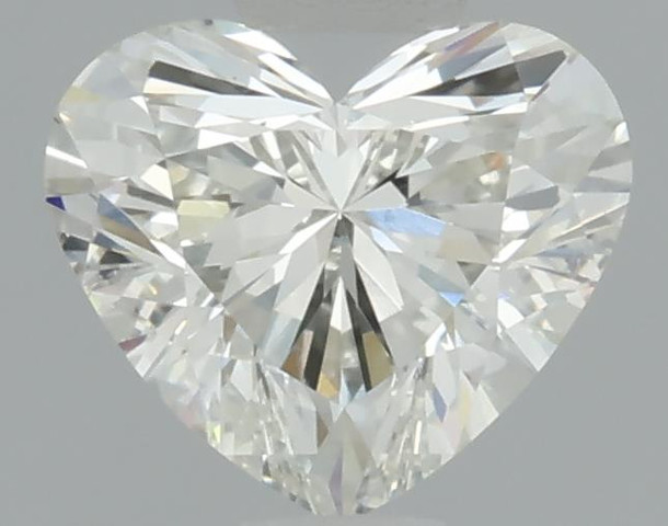 Heart 0.62 J SI1 - #917040