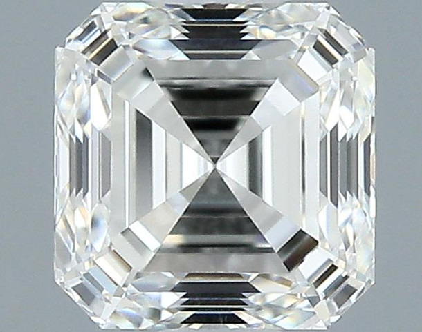 Asscher 0.60 H VVS1 - #913252