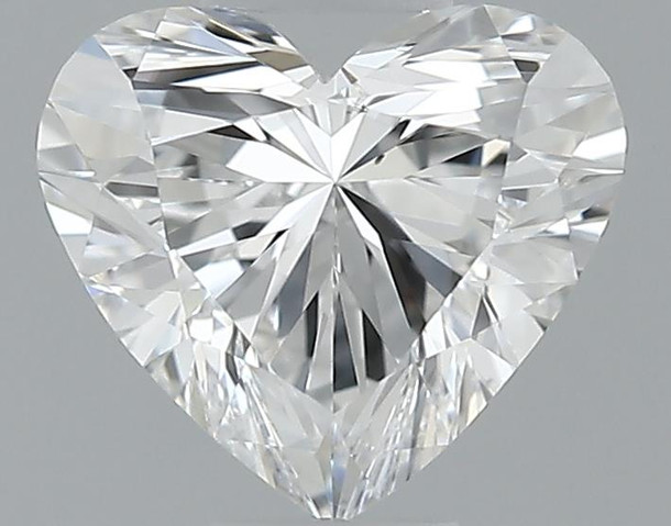 Heart 0.53 E VS2 - #908877