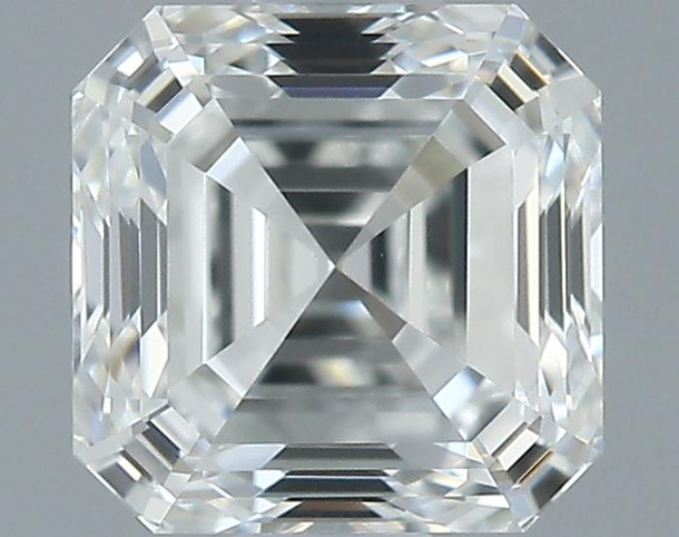 Asscher 0.70 I VVS2 - #914947