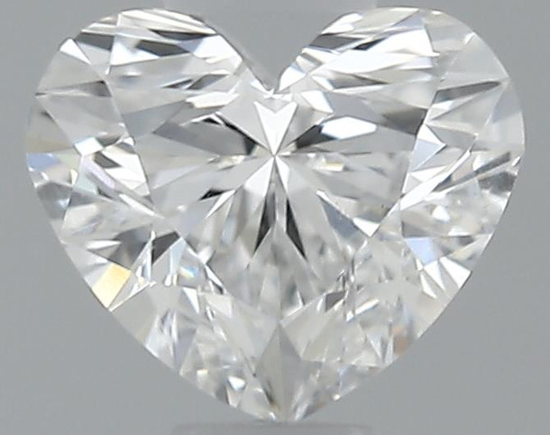 Heart 0.51 E SI1 - #917074