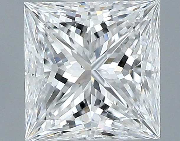 Princess 0.50 D VS2 - #908860