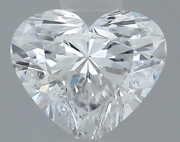 Heart 0.50 E SI2 - #912021