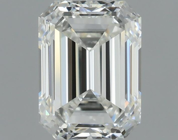 Emerald 0.51 I VVS1 - #909204
