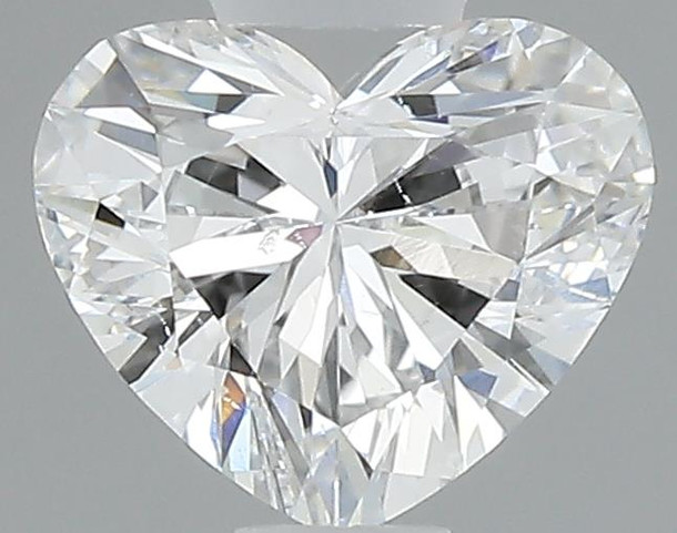 Heart 0.50 E SI1 - #915700