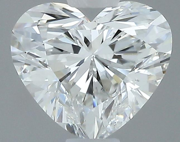 Heart 0.54 H VS1 - #910841