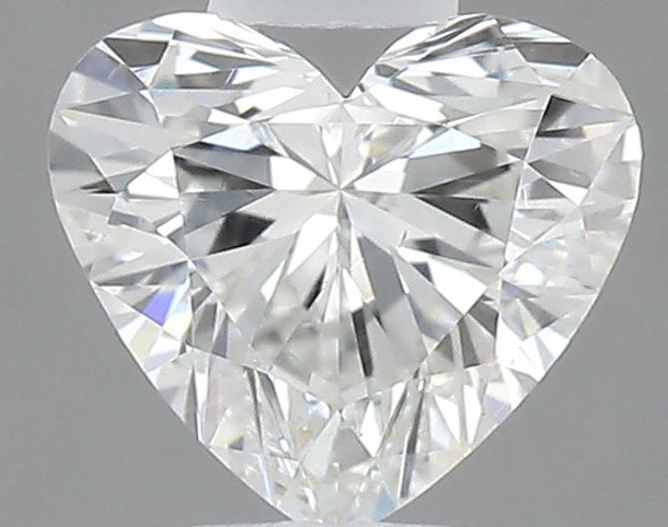 Heart 0.51 H SI1 - #915690