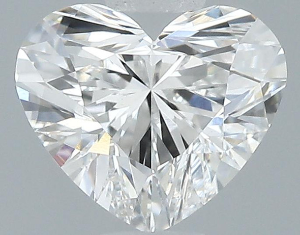 Heart 0.56 F SI1 - #915717