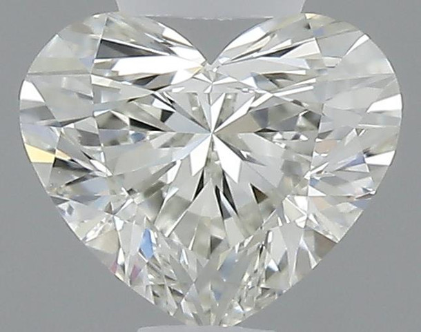 Heart 0.50 J VS1 - #918682