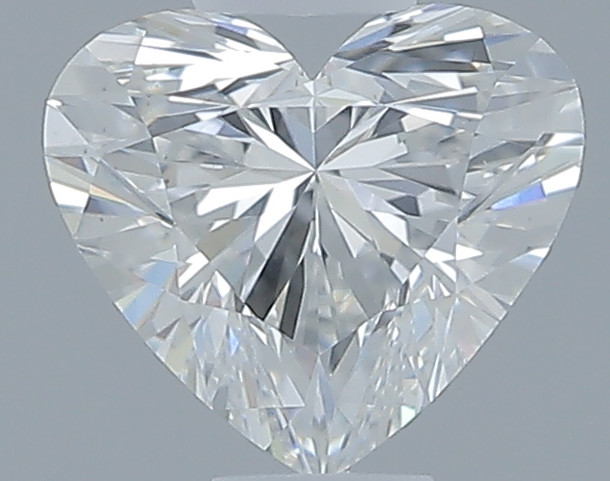Heart 0.50 F VS2 - #910848