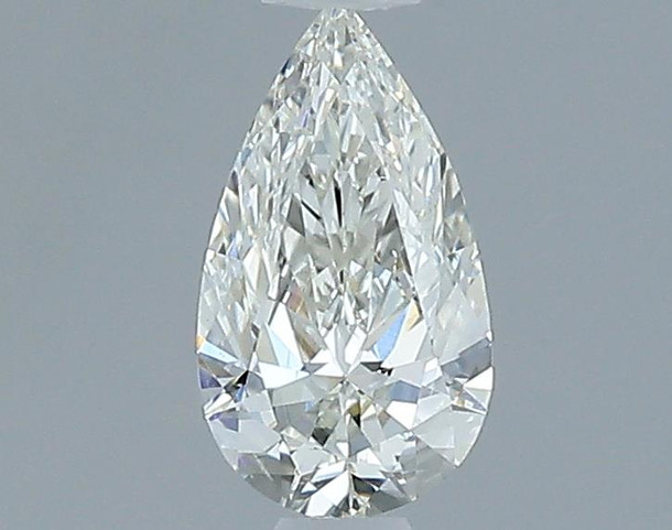 Pear 0.60 I SI1 - #910845
