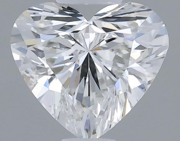 Heart 0.53 G VS2 - #909993