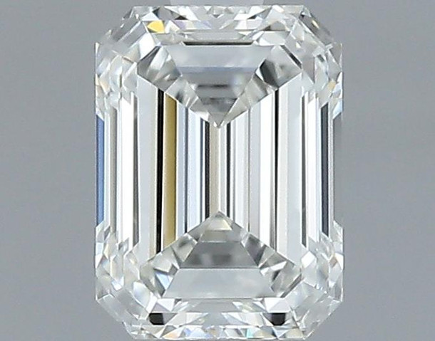 Emerald 0.50 H VVS1 - #911708