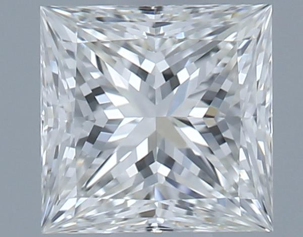 Princess 0.50 I VVS2 - #912538