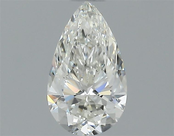 Pear 0.50 I VVS1 - #914504