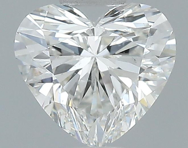 Heart 0.52 H SI1 - #909448