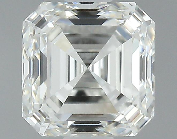 Asscher 0.82 I VS2 - #910987