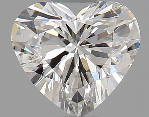 Heart 0.51 G VVS2 - #912182