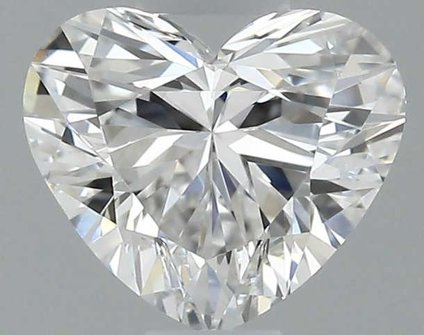 Heart 0.54 G VVS2 - #911716