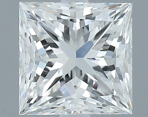Princess 0.51 H VVS1 - #915254