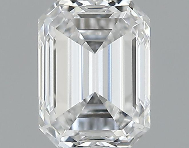 Emerald 0.50 E VS2 - #914156
