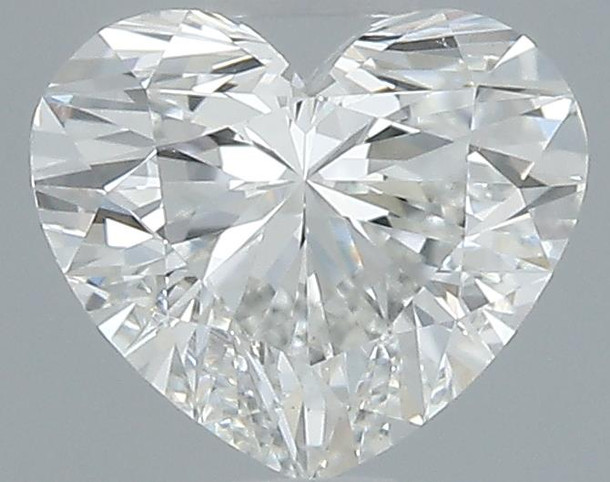 Heart 0.53 G VS2 - #912710