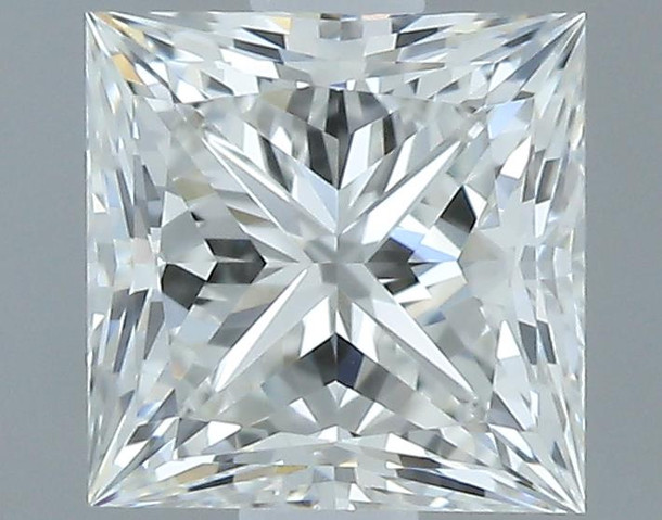 Princess 0.61 I VVS2 - #913151