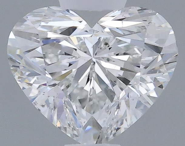 Heart 0.50 E SI1 - #913190