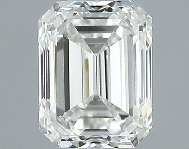 Emerald 0.51 J VVS1 - #911247