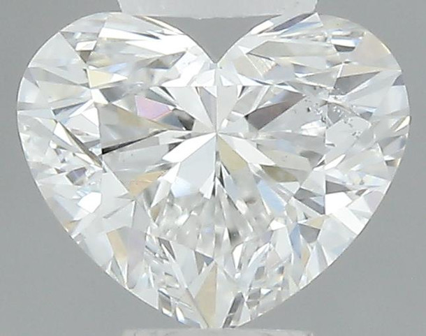 Heart 0.51 F SI1 - #913200