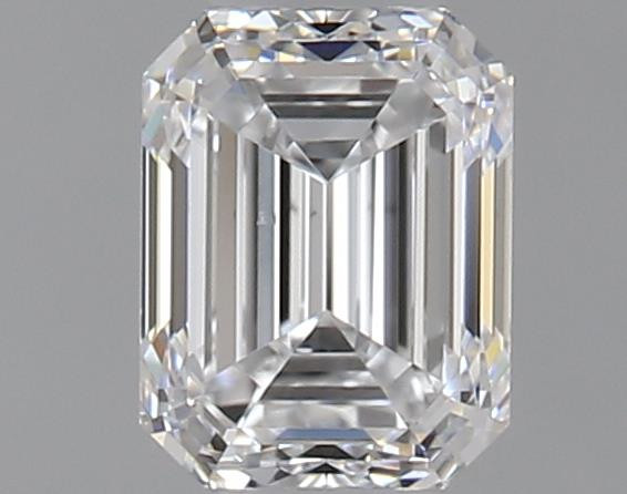 Emerald 0.50 D VS2 - #914143