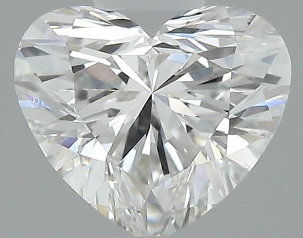 Heart 0.51 G VS2 - #913458