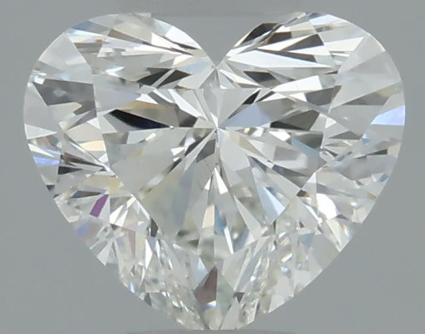Heart 0.51 H VS2 - #914100