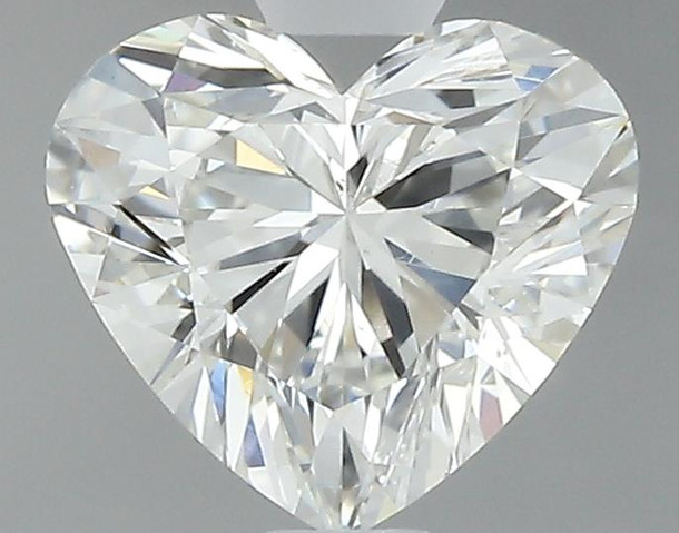 Heart 0.61 I VS2 - #915421