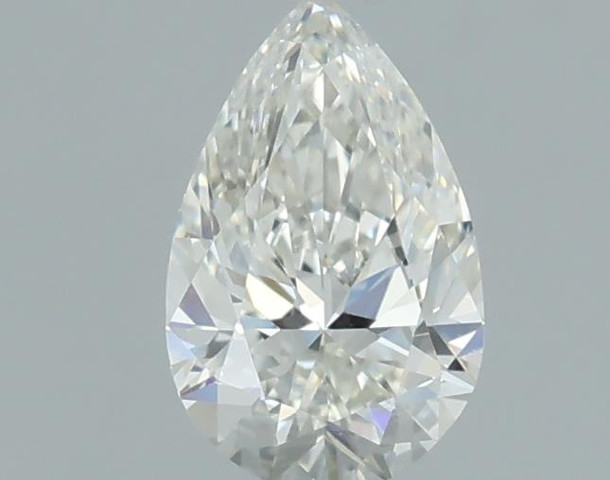 Pear 0.50 I SI1 - #910323