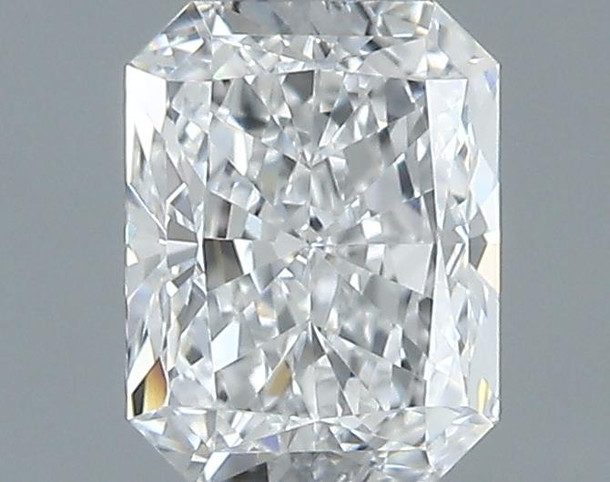 Radiant 0.50 E VVS2 - #914178