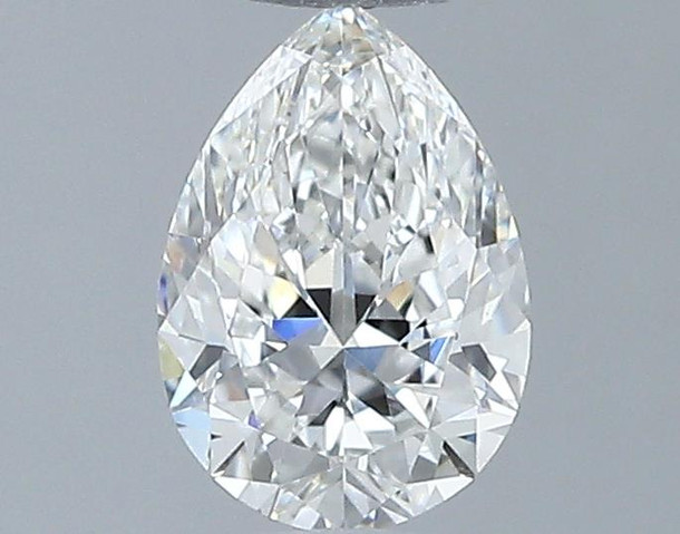 Pear 0.50 F VS1 - #909607