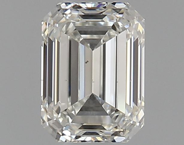 Emerald 0.52 I VS2 - #913380